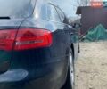 Чорний Ауді А4, об'ємом двигуна 2 л та пробігом 285 тис. км за 10700 $, фото 9 на Automoto.ua