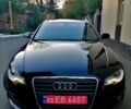Черный Ауди А4, объемом двигателя 0 л и пробегом 250 тыс. км за 9200 $, фото 19 на Automoto.ua