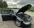 Черный Ауди А4, объемом двигателя 1.97 л и пробегом 284 тыс. км за 12500 $, фото 29 на Automoto.ua