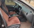 Чорний Ауді А4, об'ємом двигуна 1.98 л та пробігом 270 тис. км за 11500 $, фото 11 на Automoto.ua
