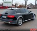 Черный Ауди А4, объемом двигателя 2 л и пробегом 200 тыс. км за 15700 $, фото 8 на Automoto.ua
