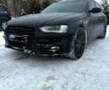 Черный Ауди А4, объемом двигателя 2 л и пробегом 29300 тыс. км за 12700 $, фото 3 на Automoto.ua