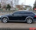 Черный Ауди А4, объемом двигателя 2 л и пробегом 200 тыс. км за 15700 $, фото 6 на Automoto.ua