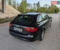 Чорний Ауді А4, об'ємом двигуна 2 л та пробігом 324 тис. км за 9700 $, фото 11 на Automoto.ua