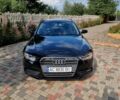 Черный Ауди А4, объемом двигателя 2 л и пробегом 261 тыс. км за 13000 $, фото 1 на Automoto.ua