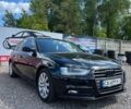 Черный Ауди А4, объемом двигателя 1.8 л и пробегом 259 тыс. км за 9900 $, фото 1 на Automoto.ua