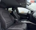 Чорний Ауді А4, об'ємом двигуна 2 л та пробігом 287 тис. км за 10300 $, фото 52 на Automoto.ua