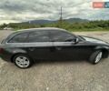 Черный Ауди А4, объемом двигателя 1.97 л и пробегом 284 тыс. км за 12500 $, фото 2 на Automoto.ua
