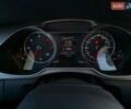 Чорний Ауді А4, об'ємом двигуна 2 л та пробігом 324 тис. км за 9700 $, фото 22 на Automoto.ua