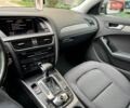 Чорний Ауді А4, об'ємом двигуна 2 л та пробігом 347 тис. км за 11500 $, фото 11 на Automoto.ua