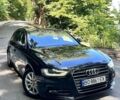 Черный Ауди А4, объемом двигателя 1.8 л и пробегом 233 тыс. км за 11200 $, фото 1 на Automoto.ua