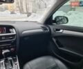 Чорний Ауді А4, об'ємом двигуна 1.97 л та пробігом 256 тис. км за 9900 $, фото 9 на Automoto.ua
