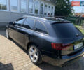 Черный Ауди А4, объемом двигателя 1.97 л и пробегом 272 тыс. км за 11300 $, фото 6 на Automoto.ua