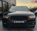 Чорний Ауді А4, об'ємом двигуна 2 л та пробігом 287 тис. км за 10300 $, фото 5 на Automoto.ua