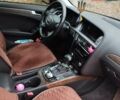 Чорний Ауді А4, об'ємом двигуна 1.98 л та пробігом 270 тис. км за 11500 $, фото 12 на Automoto.ua