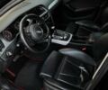 Черный Ауди А4, объемом двигателя 3 л и пробегом 210 тыс. км за 13999 $, фото 5 на Automoto.ua