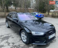 Черный Ауди А4, объемом двигателя 1.98 л и пробегом 340 тыс. км за 11900 $, фото 46 на Automoto.ua