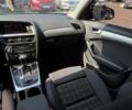 Черный Ауди А4, объемом двигателя 2 л и пробегом 321 тыс. км за 11890 $, фото 33 на Automoto.ua