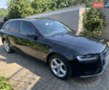 Черный Ауди А4, объемом двигателя 1.97 л и пробегом 272 тыс. км за 11300 $, фото 2 на Automoto.ua