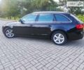 Чорний Ауді А4, об'ємом двигуна 2 л та пробігом 163 тис. км за 13200 $, фото 4 на Automoto.ua