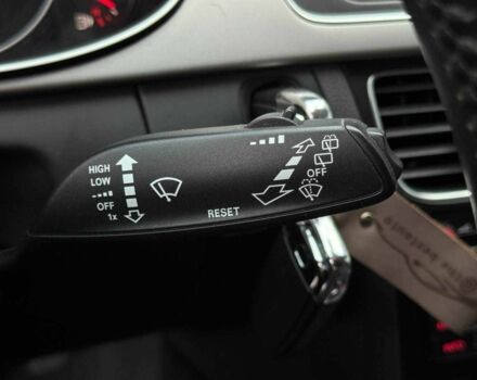 Чорний Ауді А4, об'ємом двигуна 2 л та пробігом 287 тис. км за 10300 $, фото 12 на Automoto.ua