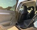 Чорний Ауді А4, об'ємом двигуна 2 л та пробігом 247 тис. км за 12548 $, фото 11 на Automoto.ua