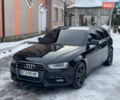 Черный Ауди А4, объемом двигателя 1.97 л и пробегом 257 тыс. км за 11499 $, фото 12 на Automoto.ua