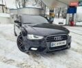 Чорний Ауді А4, об'ємом двигуна 1.97 л та пробігом 256 тис. км за 9900 $, фото 12 на Automoto.ua