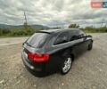Черный Ауди А4, объемом двигателя 1.97 л и пробегом 284 тыс. км за 12500 $, фото 8 на Automoto.ua