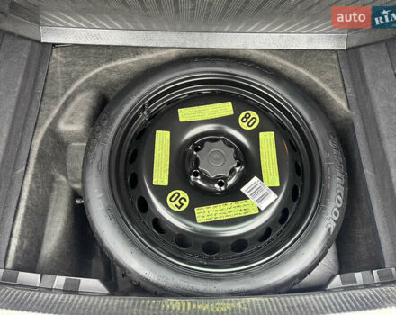 Черный Ауди А4, объемом двигателя 1.8 л и пробегом 255 тыс. км за 9900 $, фото 49 на Automoto.ua