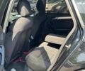Черный Ауди А4, объемом двигателя 2 л и пробегом 321 тыс. км за 11890 $, фото 27 на Automoto.ua