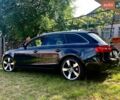 Черный Ауди А4, объемом двигателя 2.98 л и пробегом 270 тыс. км за 13900 $, фото 1 на Automoto.ua