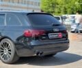 Черный Ауди А4, объемом двигателя 2 л и пробегом 321 тыс. км за 11890 $, фото 7 на Automoto.ua