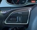 Черный Ауди А4, объемом двигателя 2 л и пробегом 270 тыс. км за 9999 $, фото 31 на Automoto.ua
