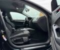 Чорний Ауді А4, об'ємом двигуна 2 л та пробігом 287 тис. км за 10300 $, фото 19 на Automoto.ua