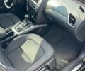 Чорний Ауді А4, об'ємом двигуна 2 л та пробігом 324 тис. км за 9200 $, фото 12 на Automoto.ua
