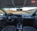 Чорний Ауді А4, об'ємом двигуна 2 л та пробігом 324 тис. км за 9700 $, фото 18 на Automoto.ua