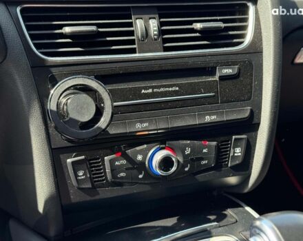 Черный Ауди А4, объемом двигателя 2 л и пробегом 321 тыс. км за 11890 $, фото 20 на Automoto.ua