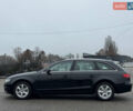 Черный Ауди А4, объемом двигателя 1.8 л и пробегом 255 тыс. км за 9900 $, фото 9 на Automoto.ua