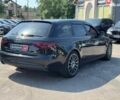 Черный Ауди А4, объемом двигателя 2 л и пробегом 321 тыс. км за 11890 $, фото 9 на Automoto.ua