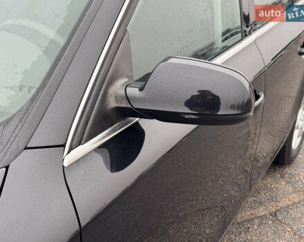 Черный Ауди А4, объемом двигателя 1.8 л и пробегом 255 тыс. км за 9900 $, фото 20 на Automoto.ua