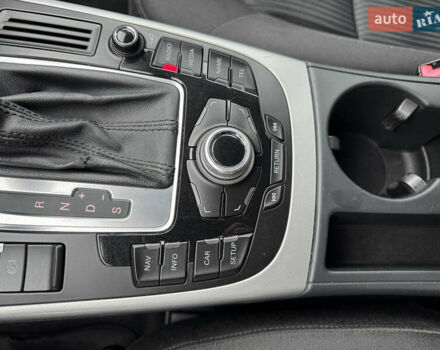 Черный Ауди А4, объемом двигателя 1.8 л и пробегом 255 тыс. км за 9900 $, фото 32 на Automoto.ua