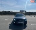 Чорний Ауді А4, об'ємом двигуна 2 л та пробігом 284 тис. км за 11900 $, фото 13 на Automoto.ua