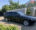 Черный Ауди А4, объемом двигателя 1.97 л и пробегом 272 тыс. км за 11300 $, фото 3 на Automoto.ua
