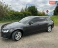 Черный Ауди А4, объемом двигателя 1.97 л и пробегом 284 тыс. км за 12500 $, фото 7 на Automoto.ua