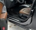 Черный Ауди А4, объемом двигателя 2 л и пробегом 29300 тыс. км за 12700 $, фото 4 на Automoto.ua