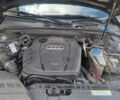 Чорний Ауді А4, об'ємом двигуна 2 л та пробігом 284 тис. км за 11900 $, фото 6 на Automoto.ua