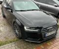 Чорний Ауді А4, об'ємом двигуна 2 л та пробігом 321 тис. км за 10500 $, фото 5 на Automoto.ua