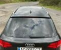 Черный Ауди А4, объемом двигателя 1.97 л и пробегом 284 тыс. км за 12500 $, фото 35 на Automoto.ua