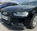 Чорний Ауді А4, об'ємом двигуна 1.97 л та пробігом 285 тис. км за 11700 $, фото 1 на Automoto.ua